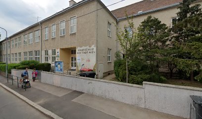 Vienna Bilingual School
