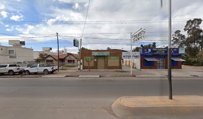 farmacia rodeo del medio