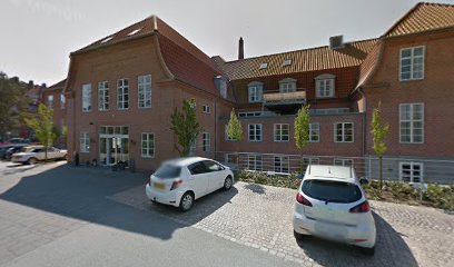 Hospicelederforeningen I Danmark
