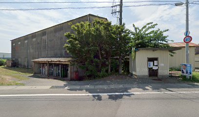 （株）前島工業所 製造部