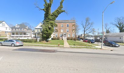 Garrison Apartments