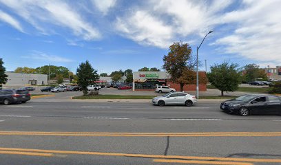 Ontario Driver-Vehicle Licence