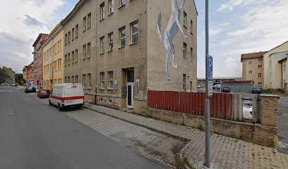 TSG, s.r.o. - pobočka Plzeň