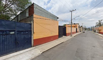 Casa Aguilar