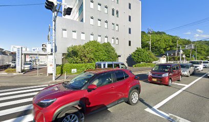 山陰中央新報いわみ開発（株） 営業本部