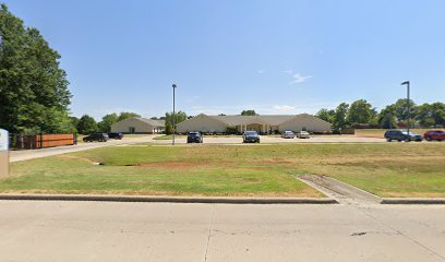 The Courtyards at Claremore Assisted Living Memory Care