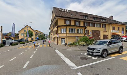 Hotel Sonne Wettingen AG