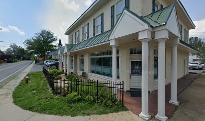 Round Hill Historic District (Round Hill, Virginia)