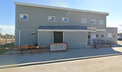 Abby Store & Dining Room