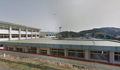 薩摩川内市立市比野小学校