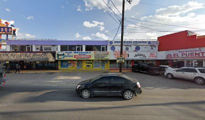 Centro de Servicio Gonher