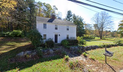 Canton Guest Houses