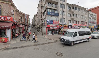 Karaköy Yolcu Salonu Gümrük Müdürlüğü