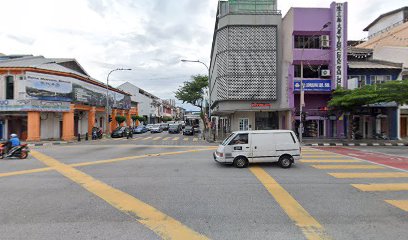 INSTITUSI KEWANGAN MALAYSIA