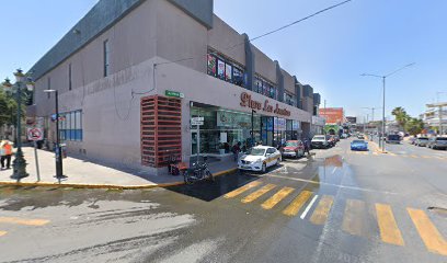 Farmacia Regis de Reynosa - Puente Internacional