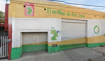 El Molino de Don José