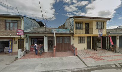 LA ESTACIÓN ALMACÉN Y TALLER