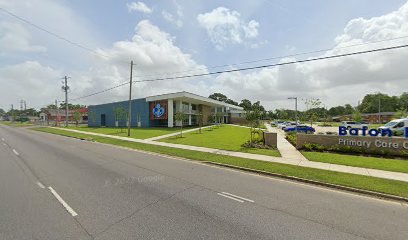 Baton Rouge Primary Care Collaborative, Inc