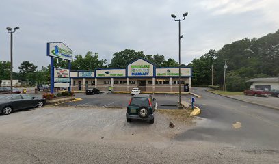 Brooklere Pharmacy of Adamsville