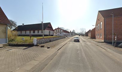 Nr. Kongerslev (Landmandsgaden / Aalborg Kom)