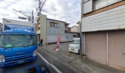 柏屋人形つり具店