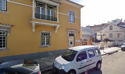 Palmo E Meio - Creche E Jardim De Infancia, Lda.