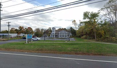 Dr. Mark Chudy - Pet Food Store in Rocky Hill Connecticut