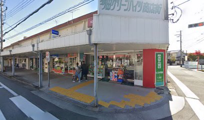 Panasonic shop エコー電器 多田店