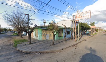 Campo El Tala