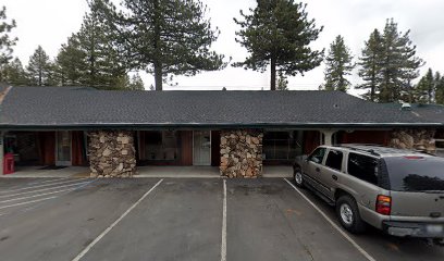 Lake Tahoe Eye Care Optometry Inc