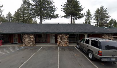 South Tahoe Chamber of Commerce