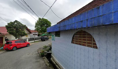 Rumah Herbal Iffarah