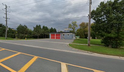 Peterborough Fire Station 2