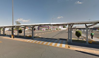 Gasolineras Servifácil Coacalco