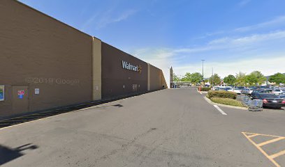 Walmart Deli