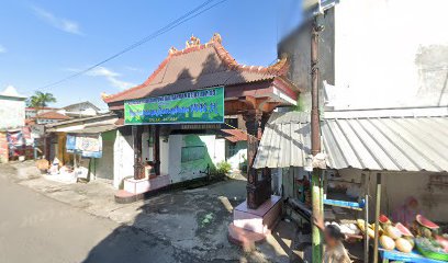 Warung Makan 'Pecel Lele & Kare'