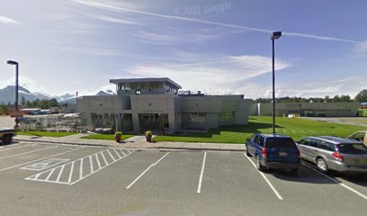 Providence Valdez Extended Care Center
