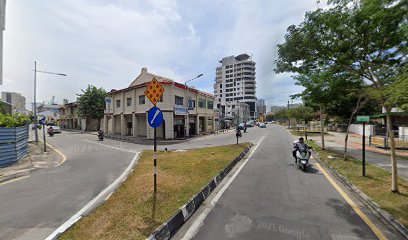 Jalan Gurdwara