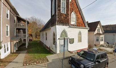 National Spiritualist Church of Norwich