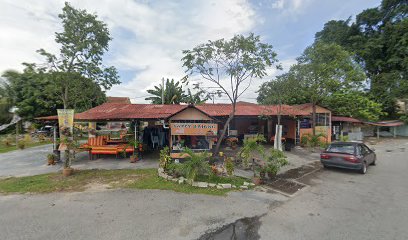 Kedai Emas Ammar Jewels - Senawang