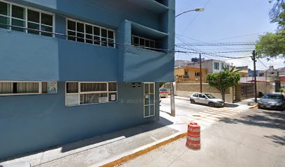 Escuela Ignacio Chávez Santa Mónica
