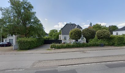 Geelgårdsskolen