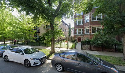 Ivy Terrace Apartments