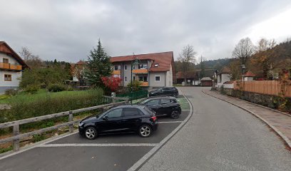 Energie Steiermark Kunden Charging Station