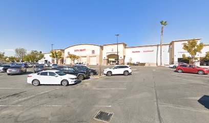 COVID-19 Drive-Thru Testing at Walgreens