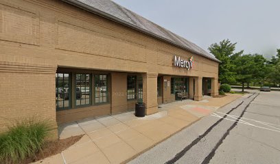 Mercy Clinic Primary Care - Southfield Center