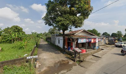 Warung Serba Ada