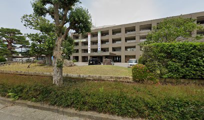 加賀市総務部 企画課企画情報係