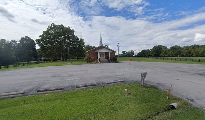 Laurel Chapel Christian Church
