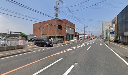 鹿児島リース（株）鹿屋営業所